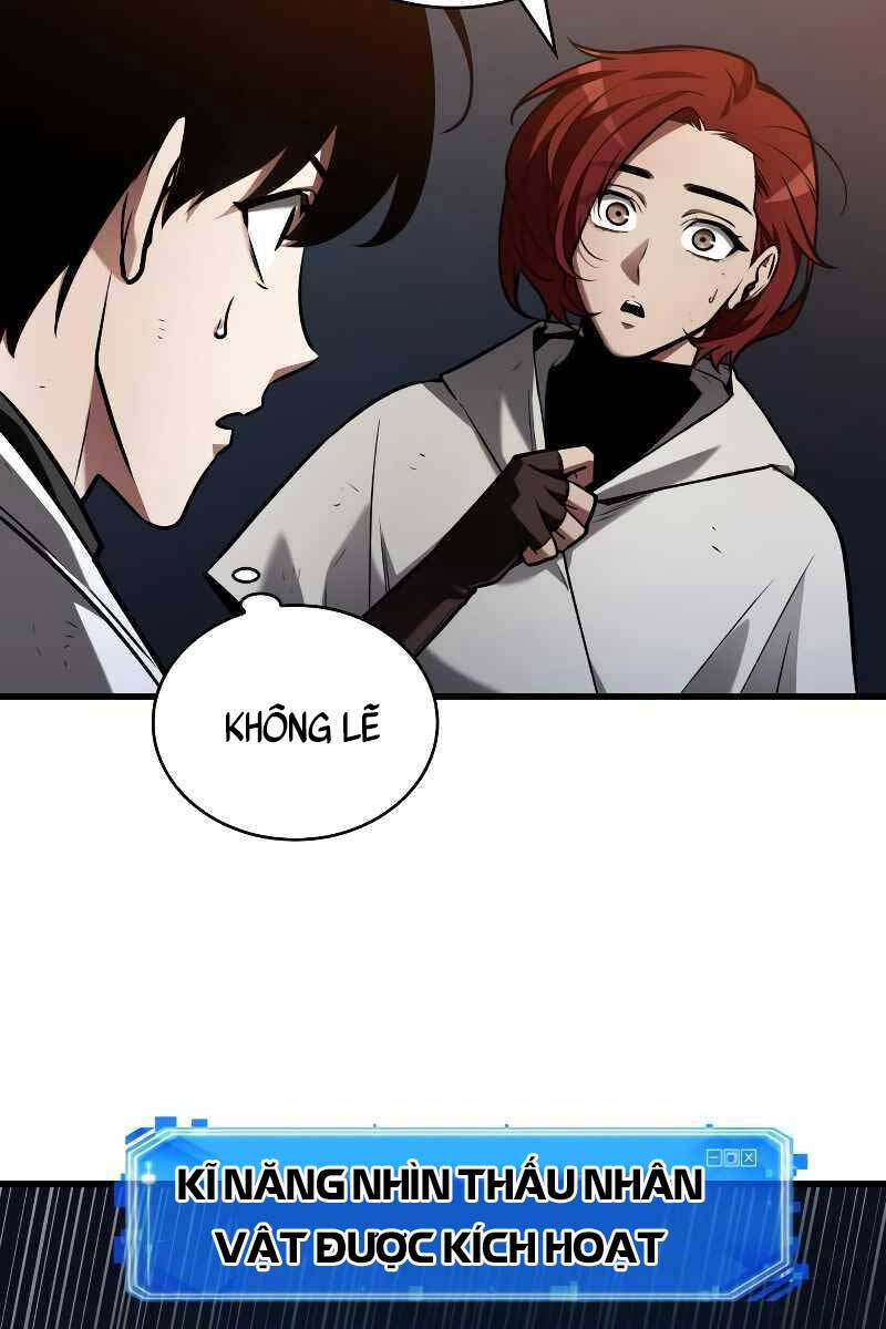 Toàn Trí Độc Giả Chap 145 - Next Chap 146