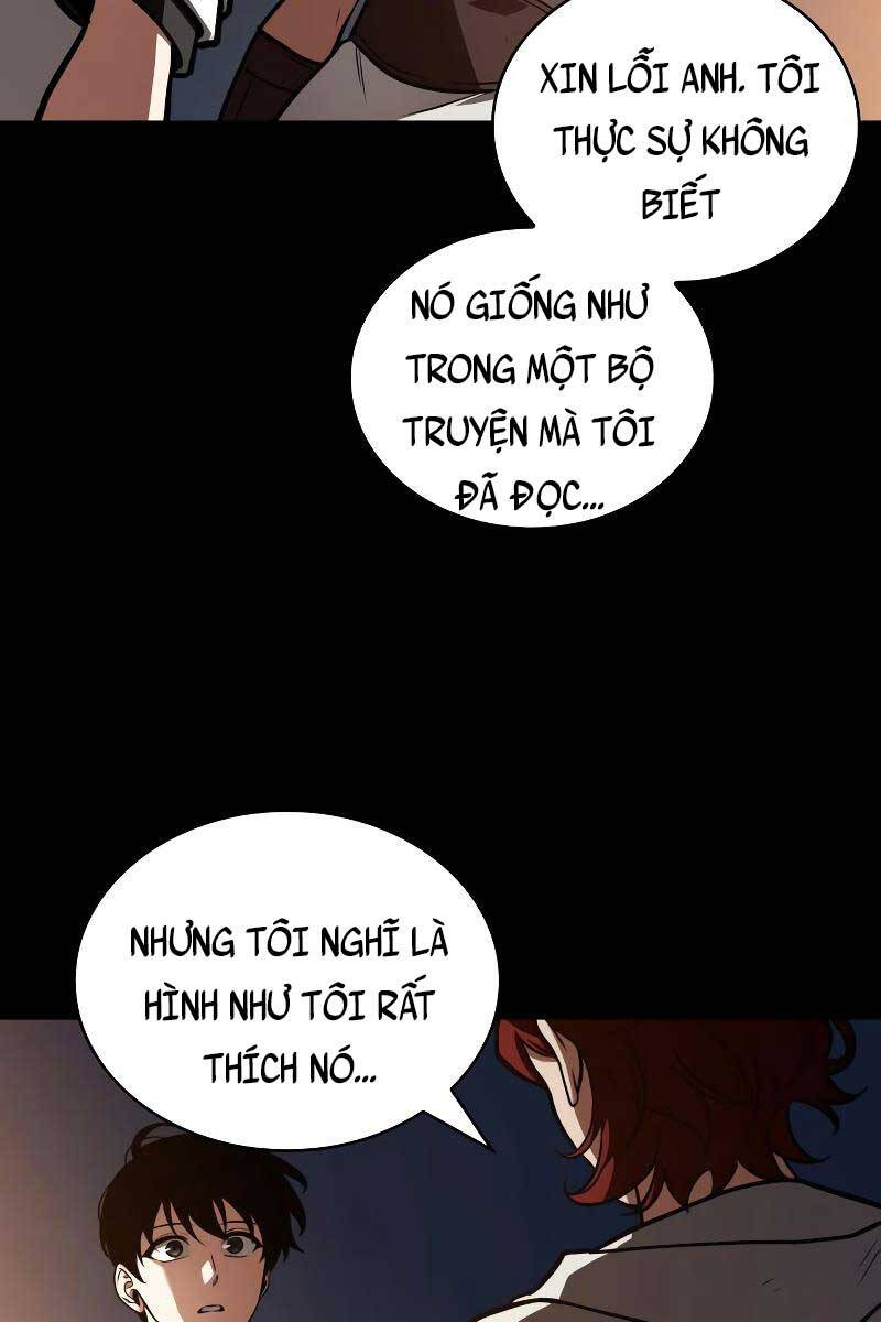 Toàn Trí Độc Giả Chap 146 - Next Chap 147