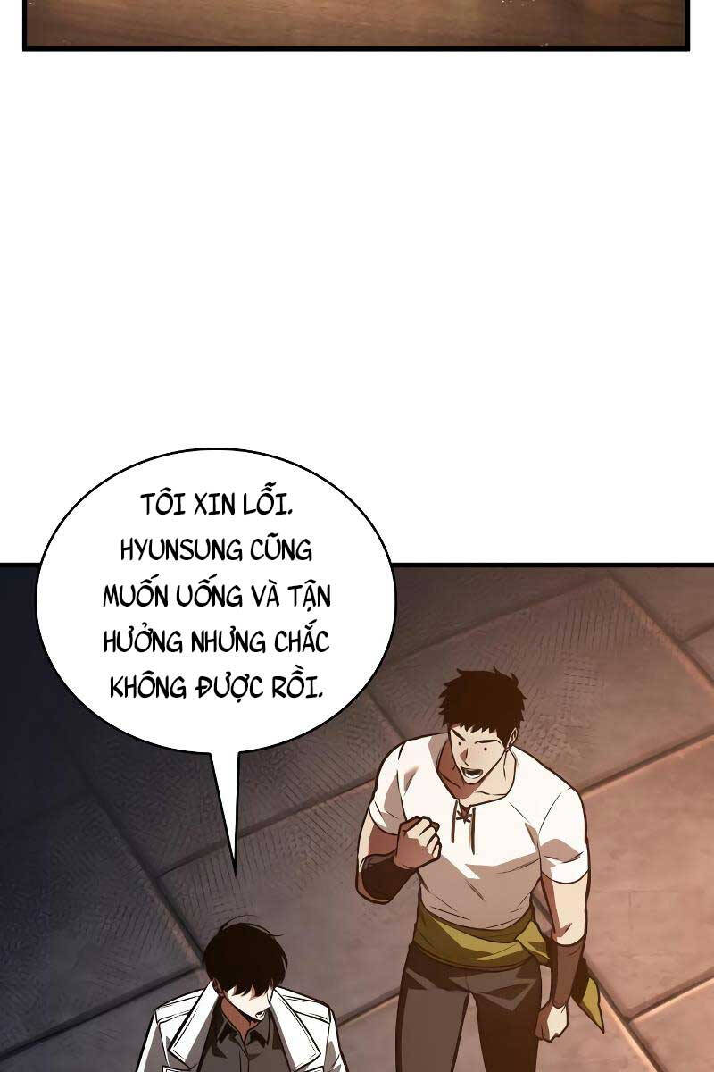 Toàn Trí Độc Giả Chap 146 - Next Chap 147