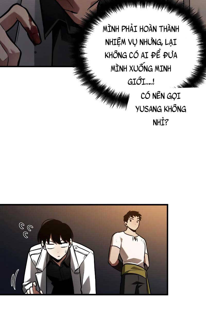 Toàn Trí Độc Giả Chap 146 - Next Chap 147