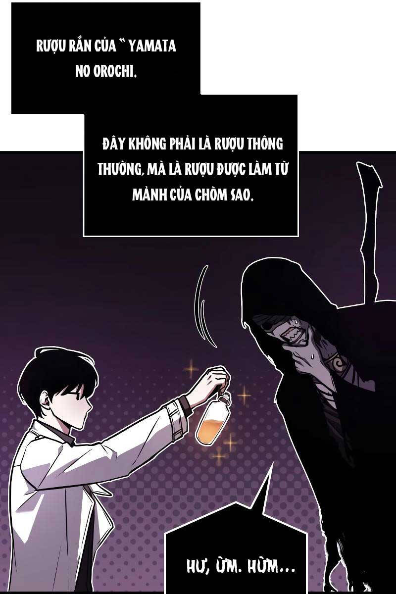 Toàn Trí Độc Giả Chap 146 - Next Chap 147