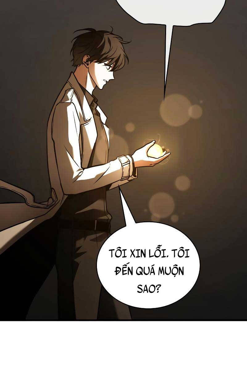 Toàn Trí Độc Giả Chap 146 - Next Chap 147
