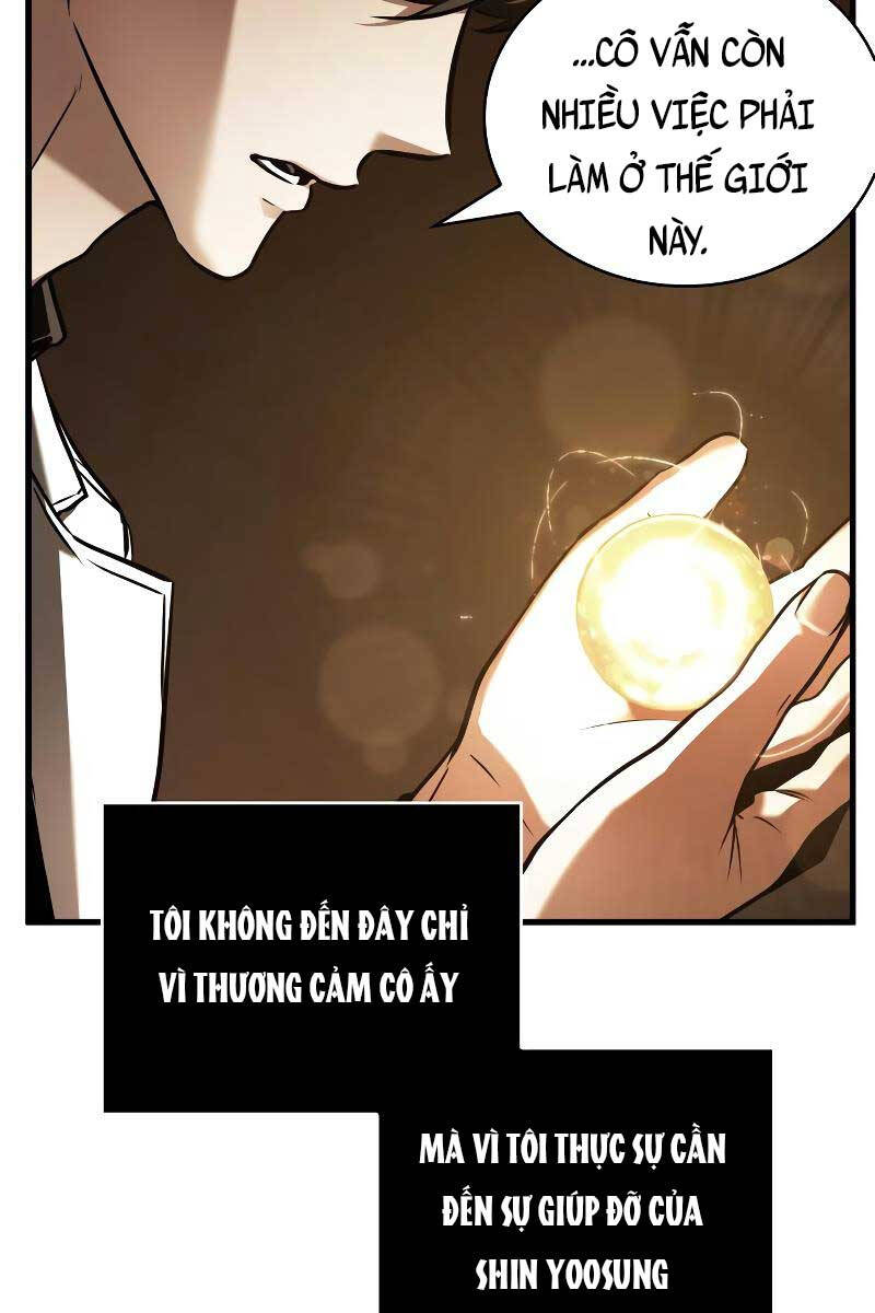 Toàn Trí Độc Giả Chap 146 - Next Chap 147