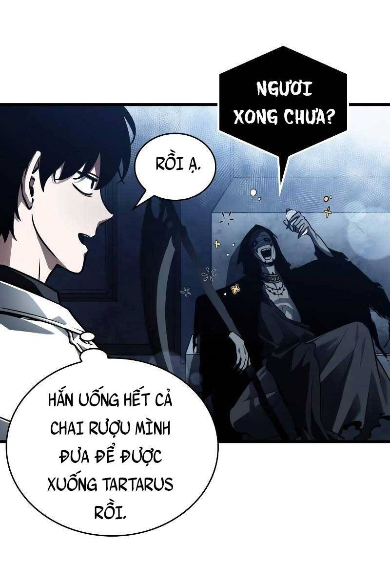 Toàn Trí Độc Giả Chap 147 - Next Chap 148