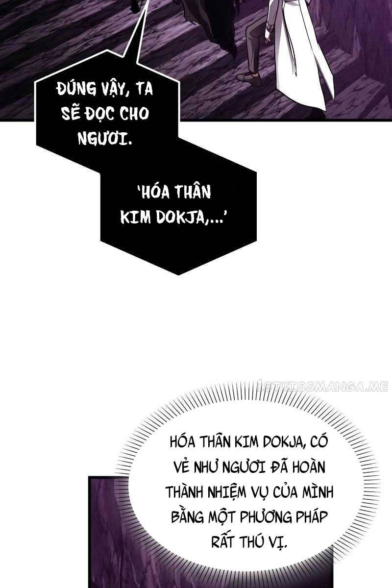 Toàn Trí Độc Giả Chap 147 - Next Chap 148