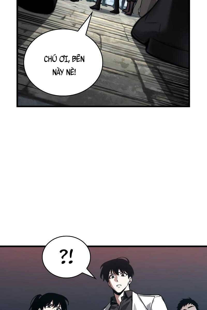Toàn Trí Độc Giả Chap 147 - Next Chap 148