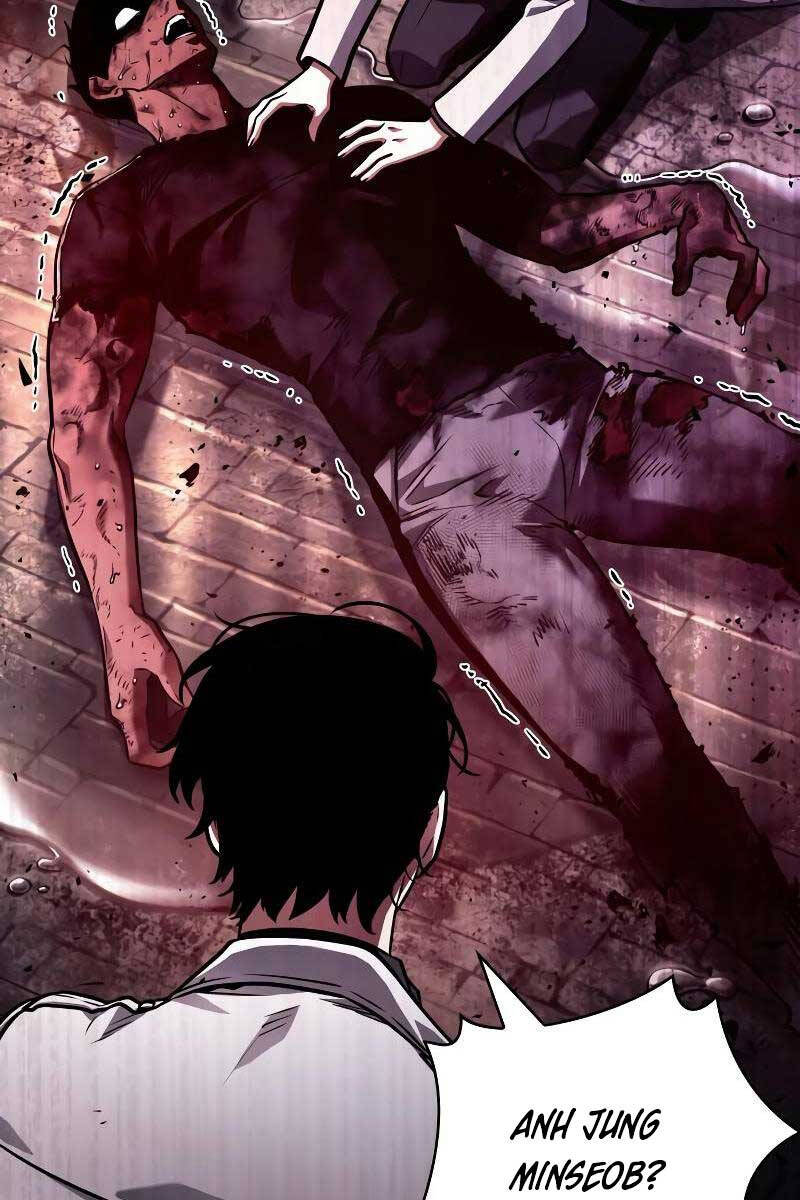 Toàn Trí Độc Giả Chap 147 - Next Chap 148