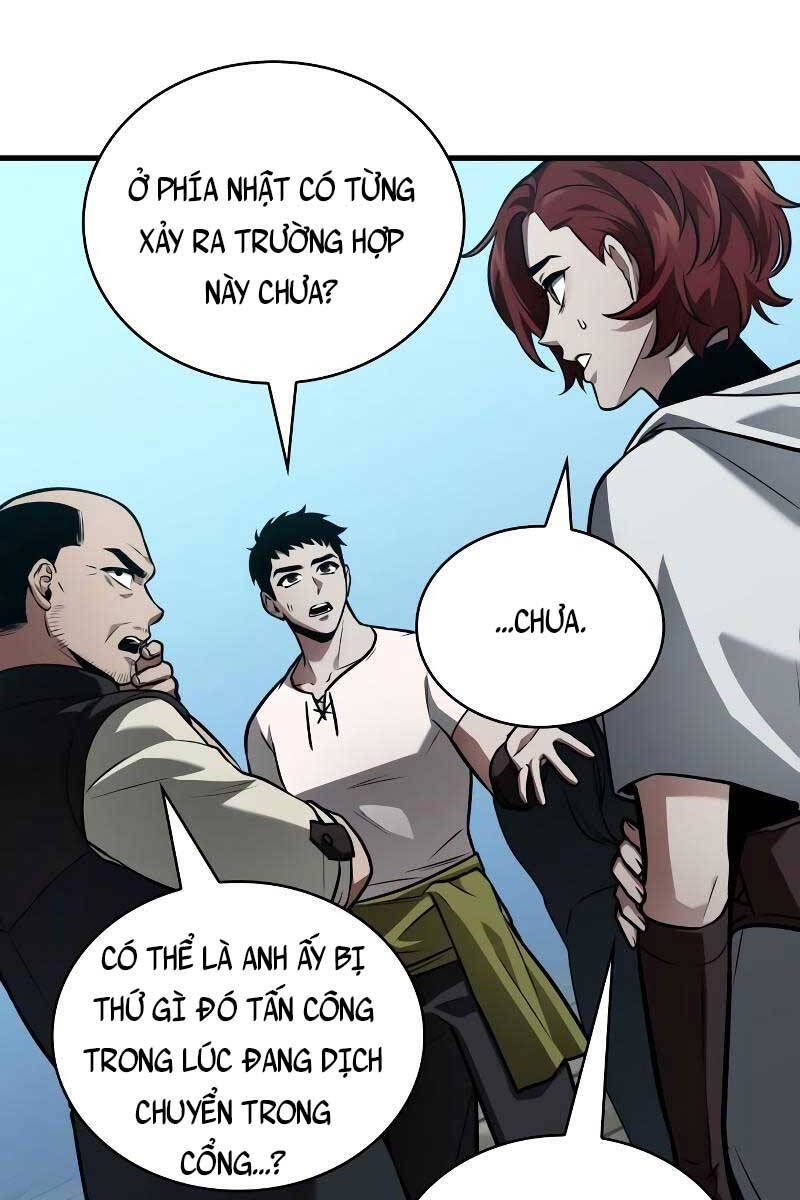 Toàn Trí Độc Giả Chap 147 - Next Chap 148