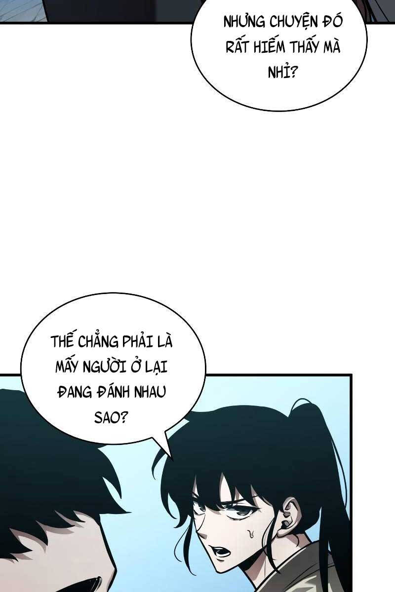 Toàn Trí Độc Giả Chap 147 - Next Chap 148