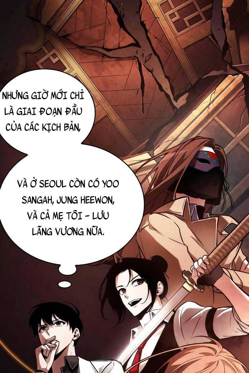 Toàn Trí Độc Giả Chap 147 - Next Chap 148