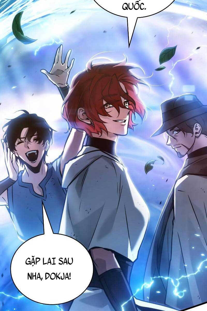 Toàn Trí Độc Giả Chap 147 - Next Chap 148