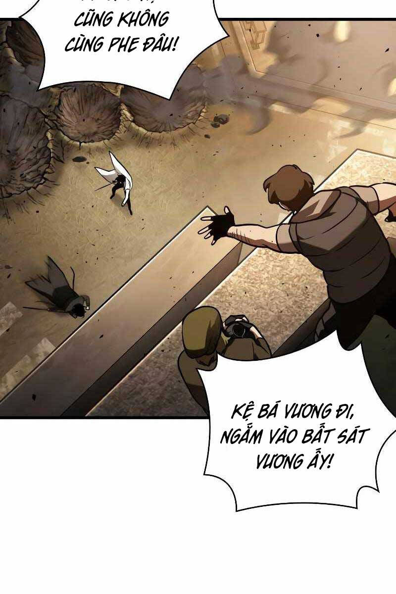 Toàn Trí Độc Giả Chap 148 - Next Chap 149
