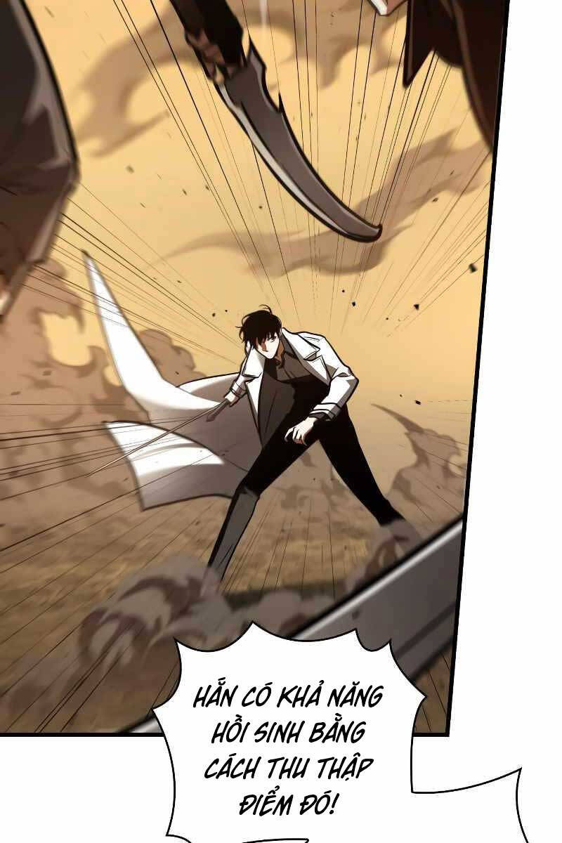 Toàn Trí Độc Giả Chap 148 - Next Chap 149
