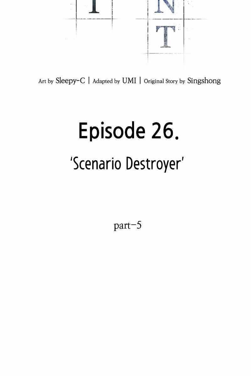 Toàn Trí Độc Giả Chap 148 - Next Chap 149