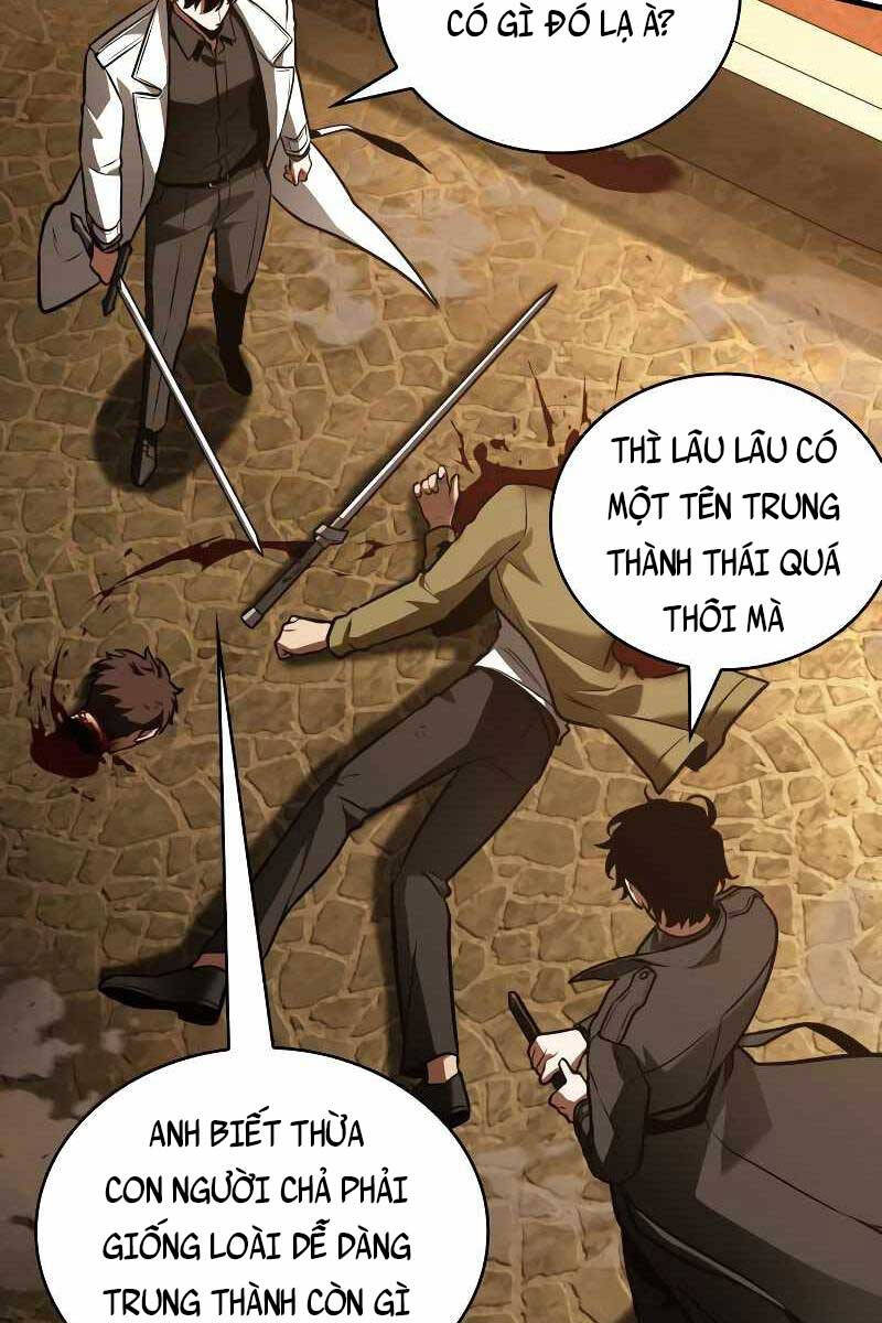 Toàn Trí Độc Giả Chap 148 - Next Chap 149