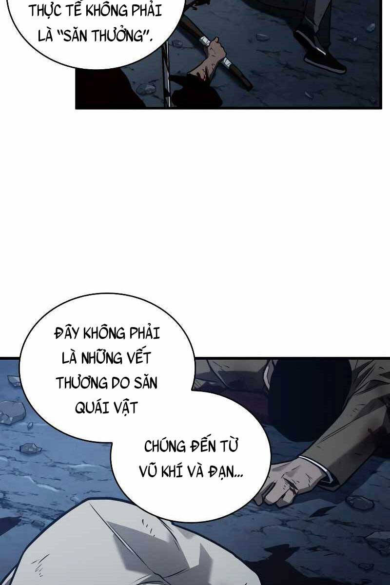 Toàn Trí Độc Giả Chap 148 - Next Chap 149