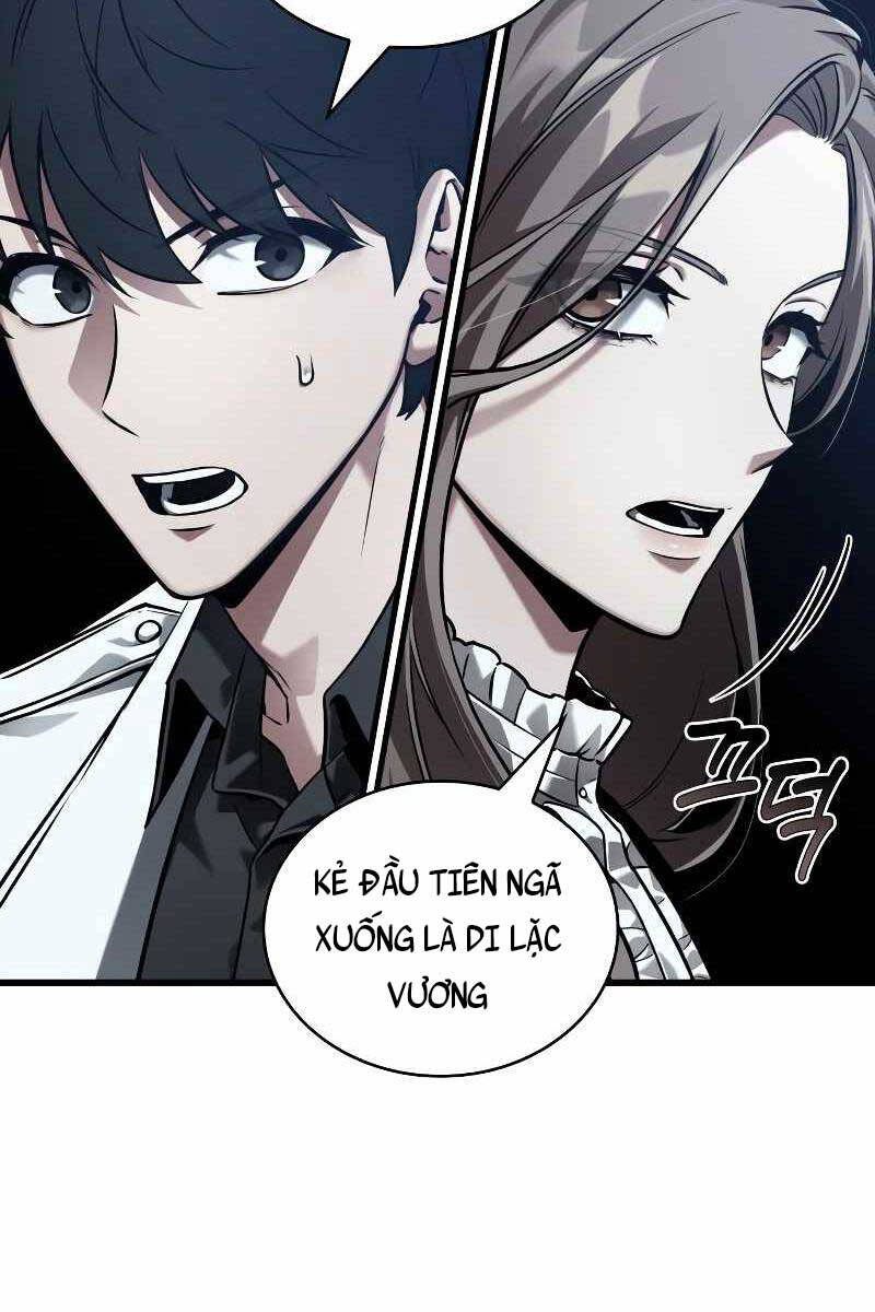 Toàn Trí Độc Giả Chap 148 - Next Chap 149