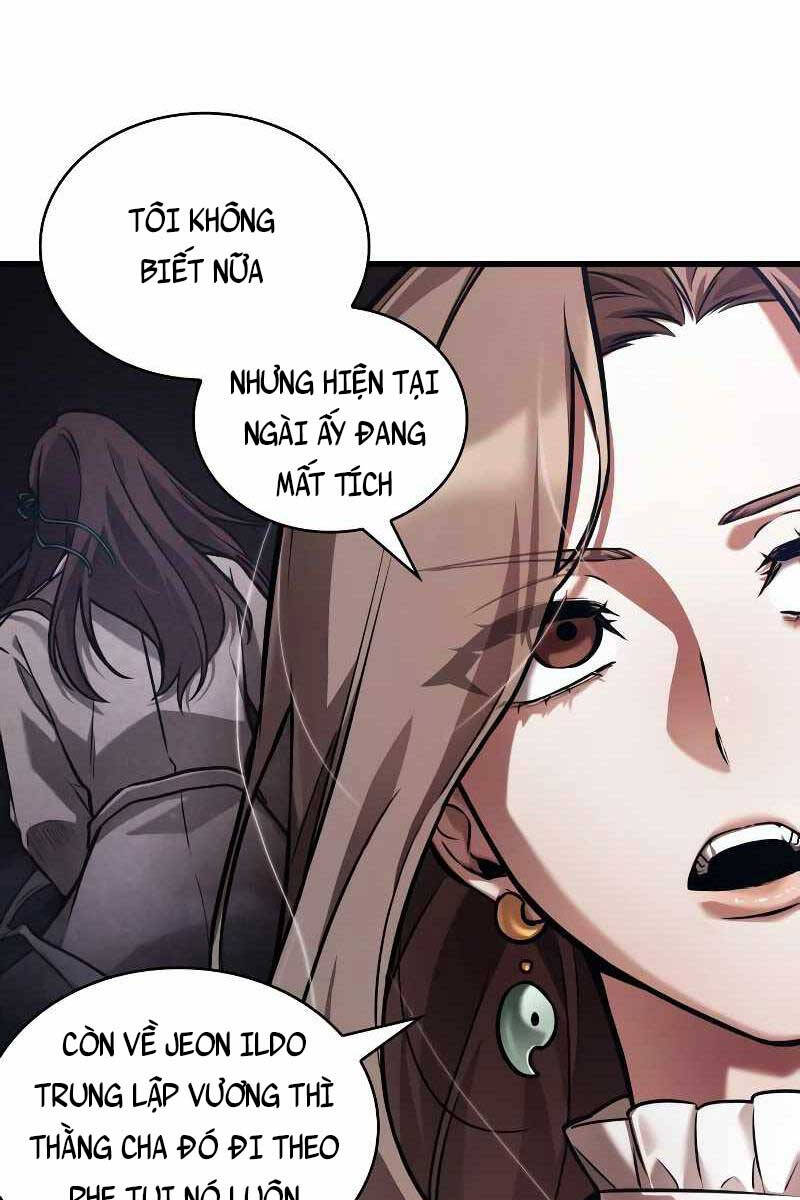 Toàn Trí Độc Giả Chap 148 - Next Chap 149