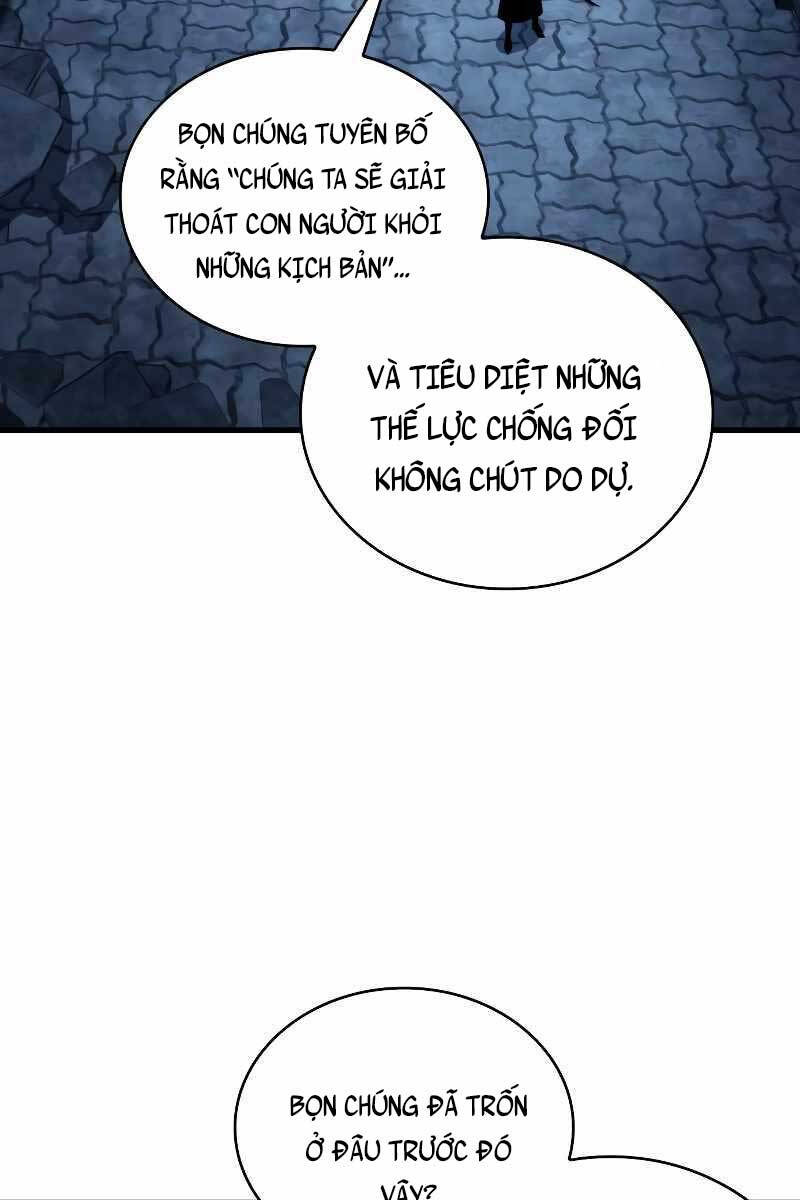 Toàn Trí Độc Giả Chap 148 - Next Chap 149