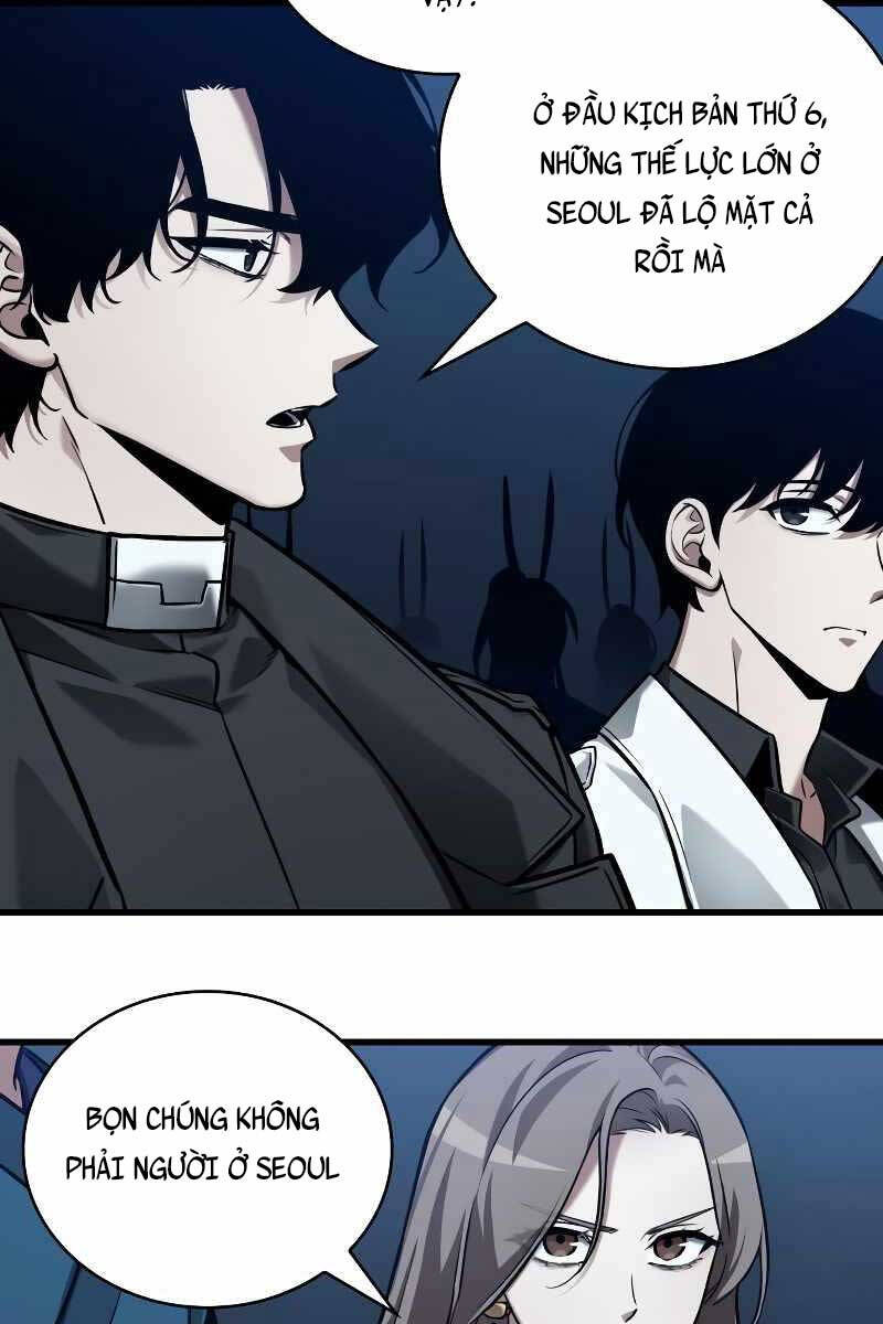 Toàn Trí Độc Giả Chap 148 - Next Chap 149