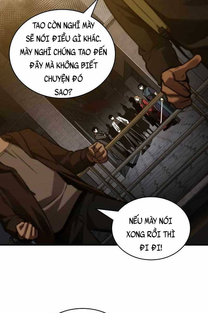 Toàn Trí Độc Giả Chap 149 - Next Chap 150