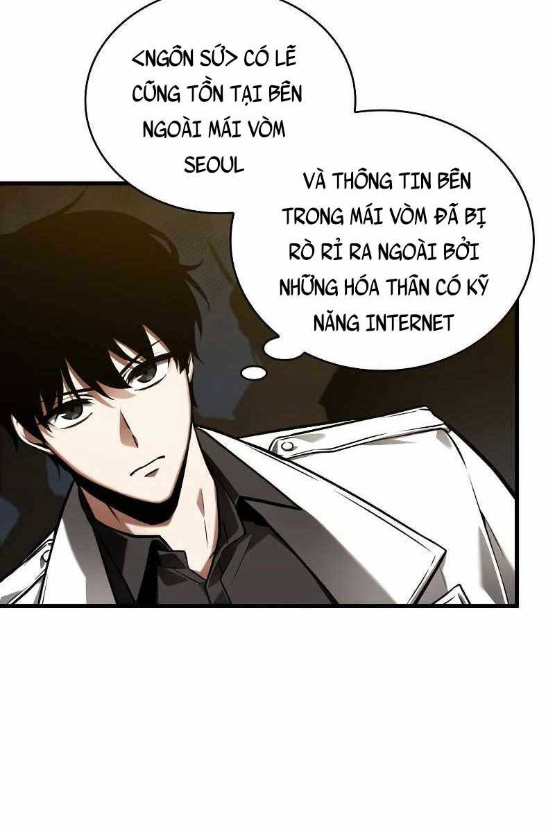Toàn Trí Độc Giả Chap 149 - Next Chap 150