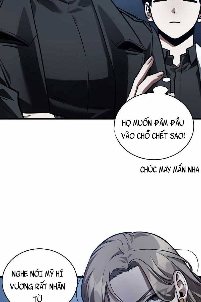 Toàn Trí Độc Giả Chap 149 - Next Chap 150