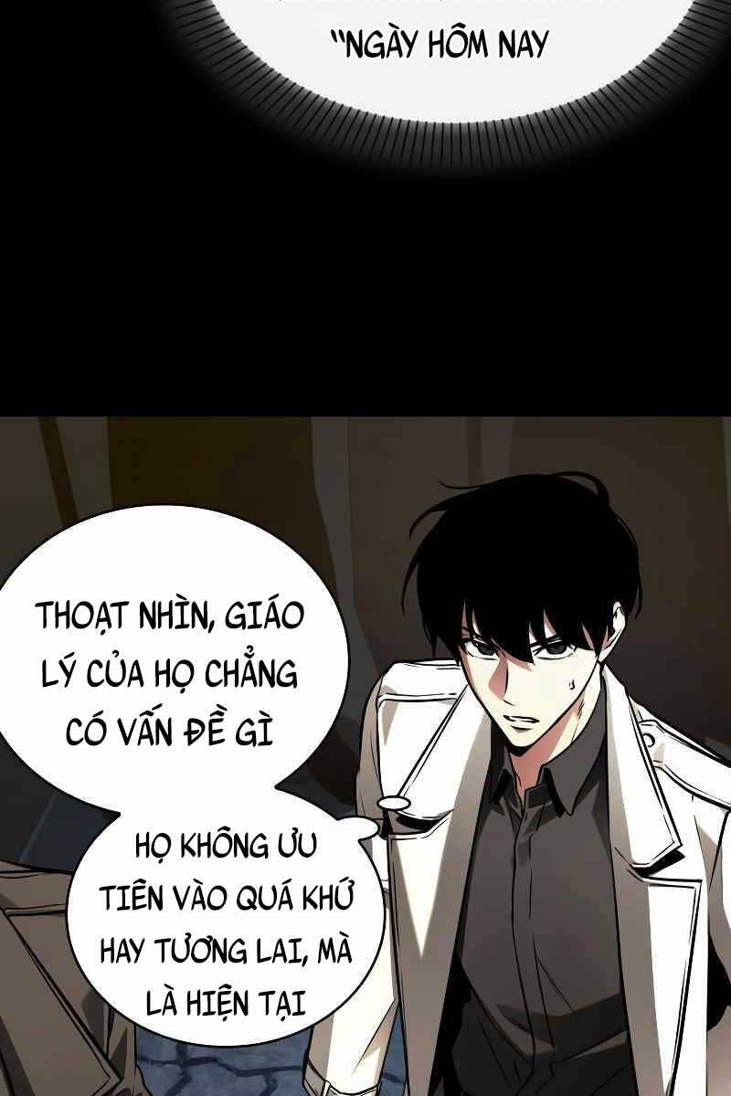 Toàn Trí Độc Giả Chap 149 - Next Chap 150
