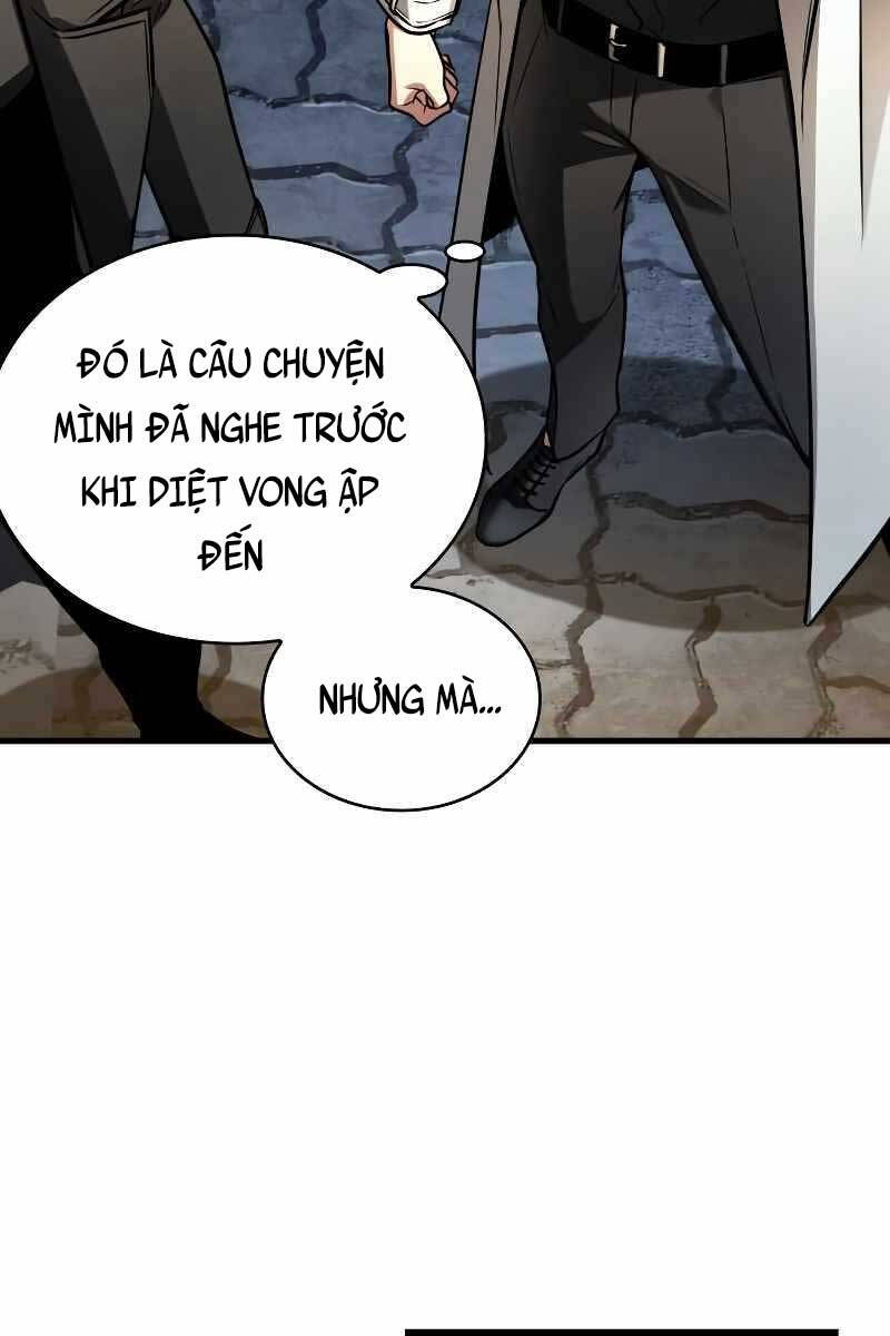 Toàn Trí Độc Giả Chap 149 - Next Chap 150