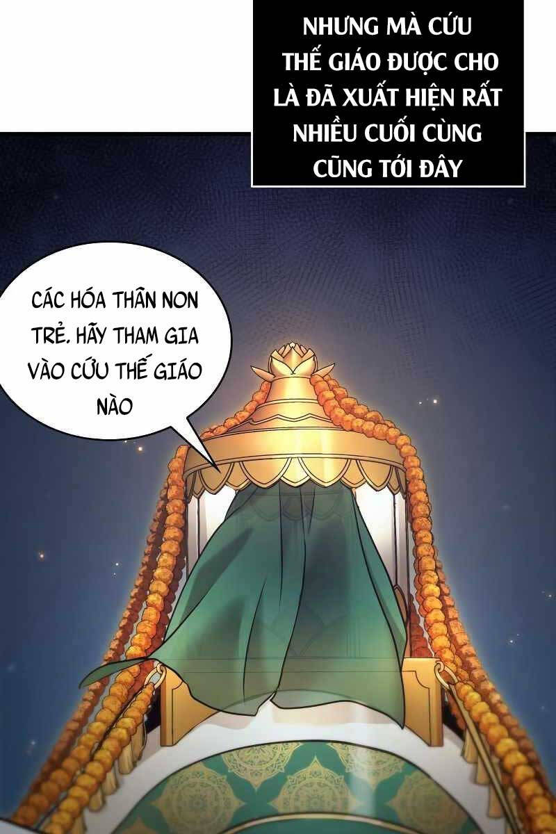 Toàn Trí Độc Giả Chap 149 - Next Chap 150