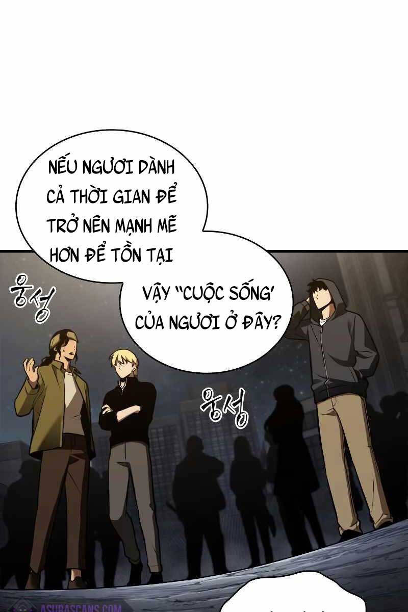 Toàn Trí Độc Giả Chap 149 - Next Chap 150