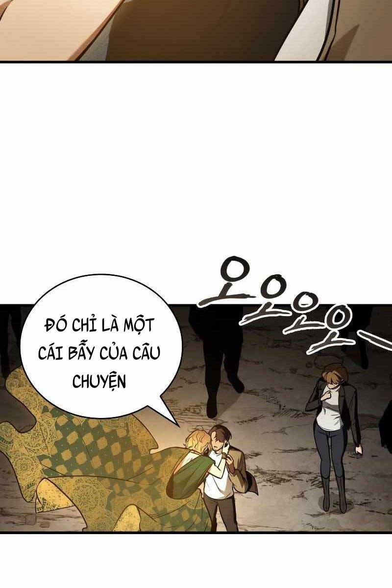 Toàn Trí Độc Giả Chap 149 - Next Chap 150
