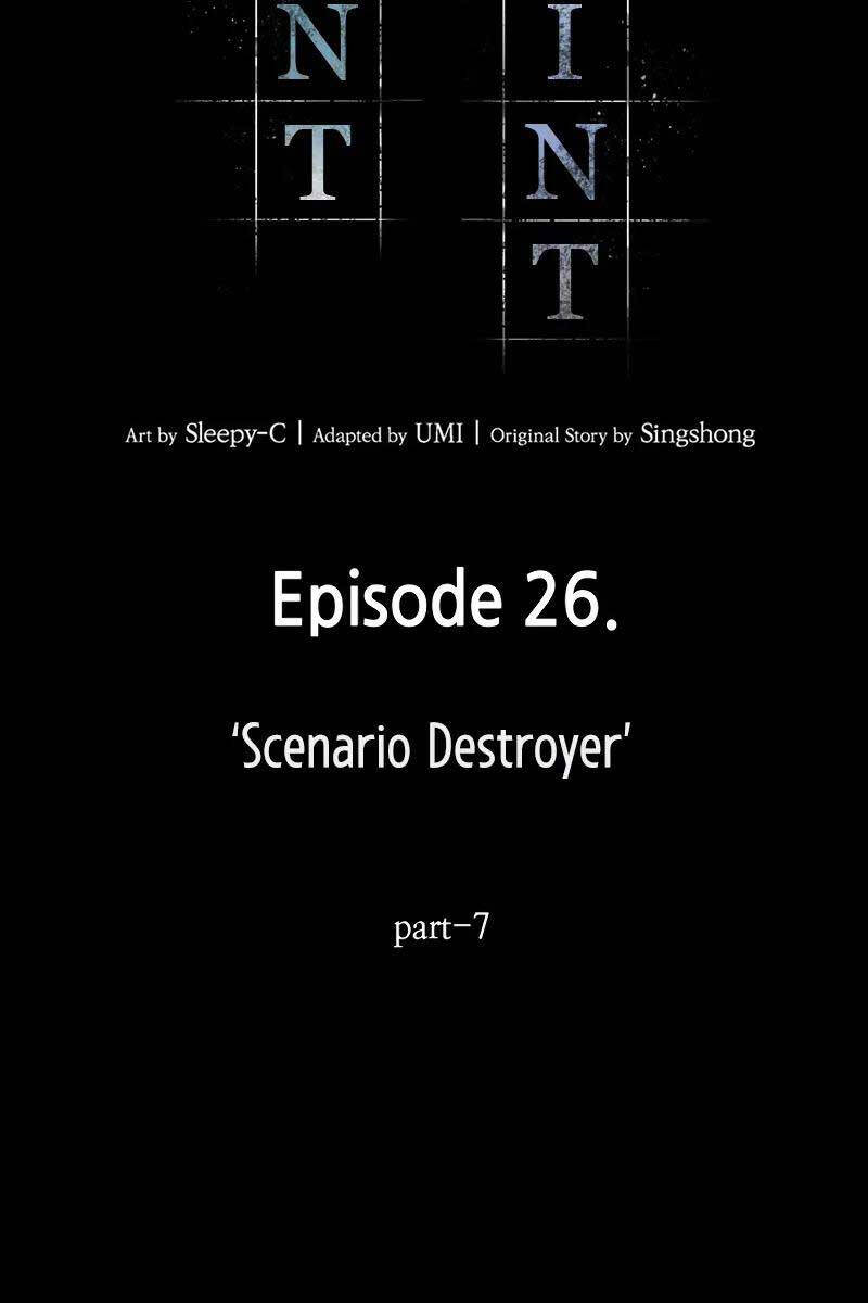 Toàn Trí Độc Giả Chap 150 - Next Chap 151
