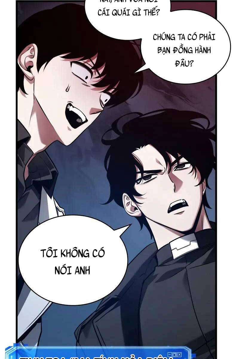 Toàn Trí Độc Giả Chap 150 - Next Chap 151