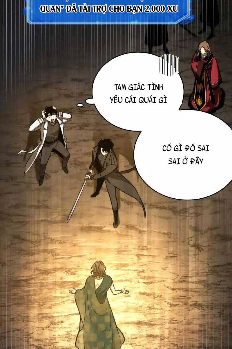 Toàn Trí Độc Giả Chap 150 - Next Chap 151