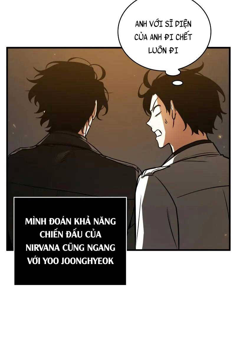 Toàn Trí Độc Giả Chap 150 - Next Chap 151