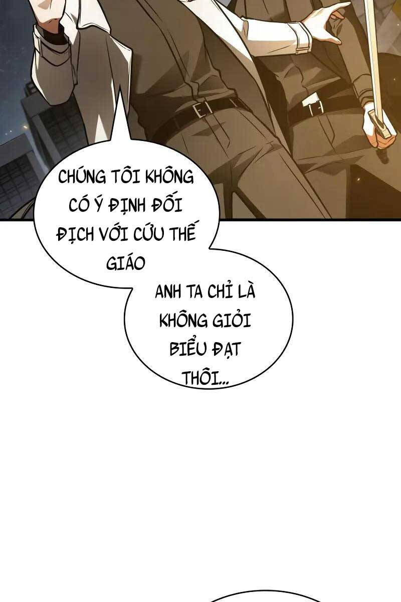Toàn Trí Độc Giả Chap 150 - Next Chap 151