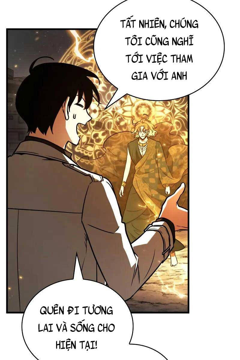 Toàn Trí Độc Giả Chap 150 - Next Chap 151