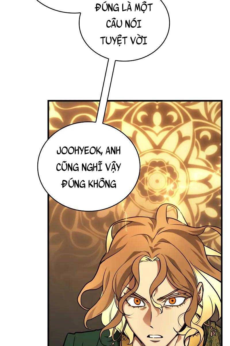 Toàn Trí Độc Giả Chap 150 - Next Chap 151