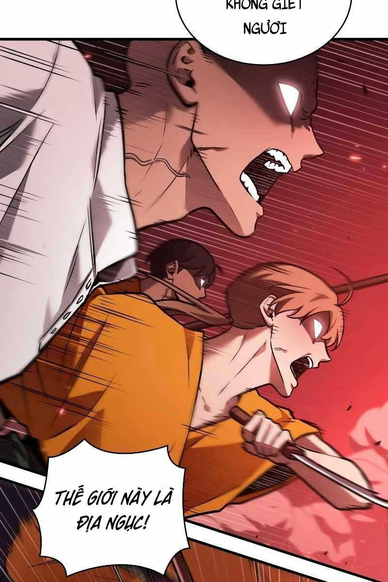 Toàn Trí Độc Giả Chap 151 - Next Chap 152