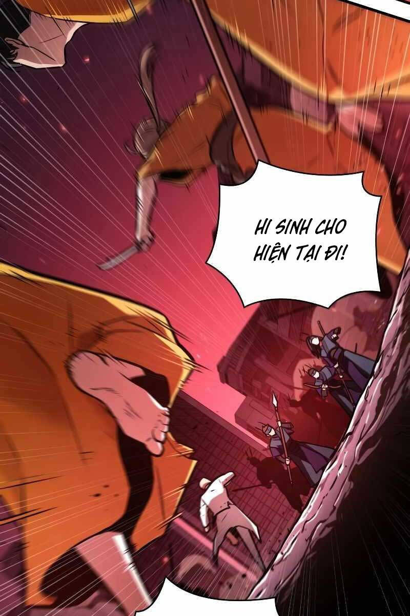 Toàn Trí Độc Giả Chap 151 - Next Chap 152