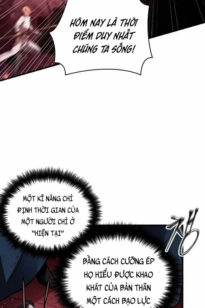 Toàn Trí Độc Giả Chap 151 - Next Chap 152
