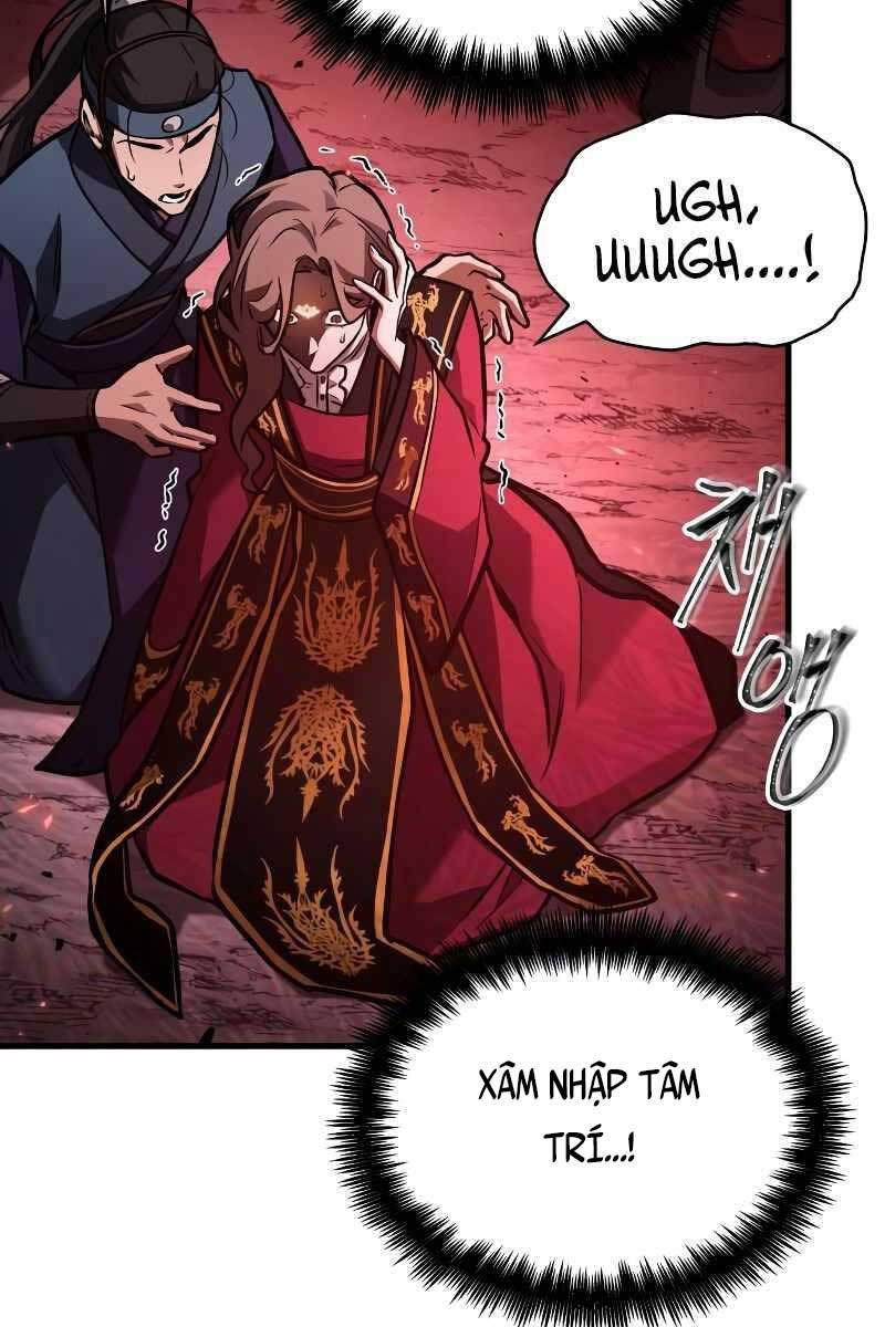 Toàn Trí Độc Giả Chap 151 - Next Chap 152