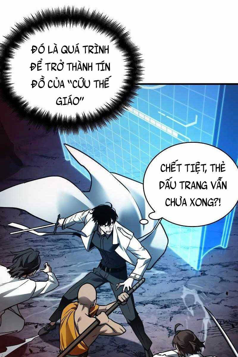 Toàn Trí Độc Giả Chap 151 - Next Chap 152