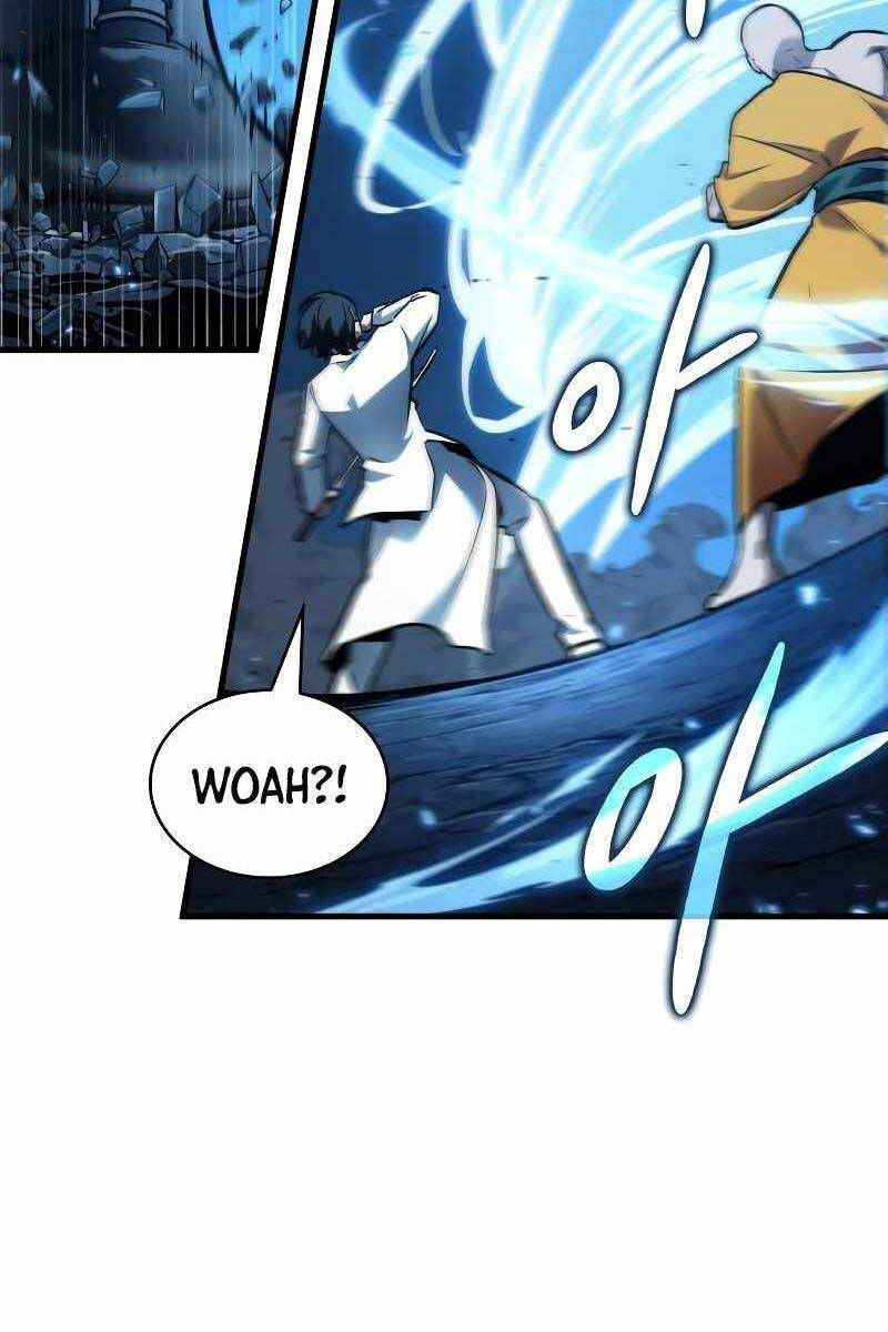 Toàn Trí Độc Giả Chap 151 - Next Chap 152