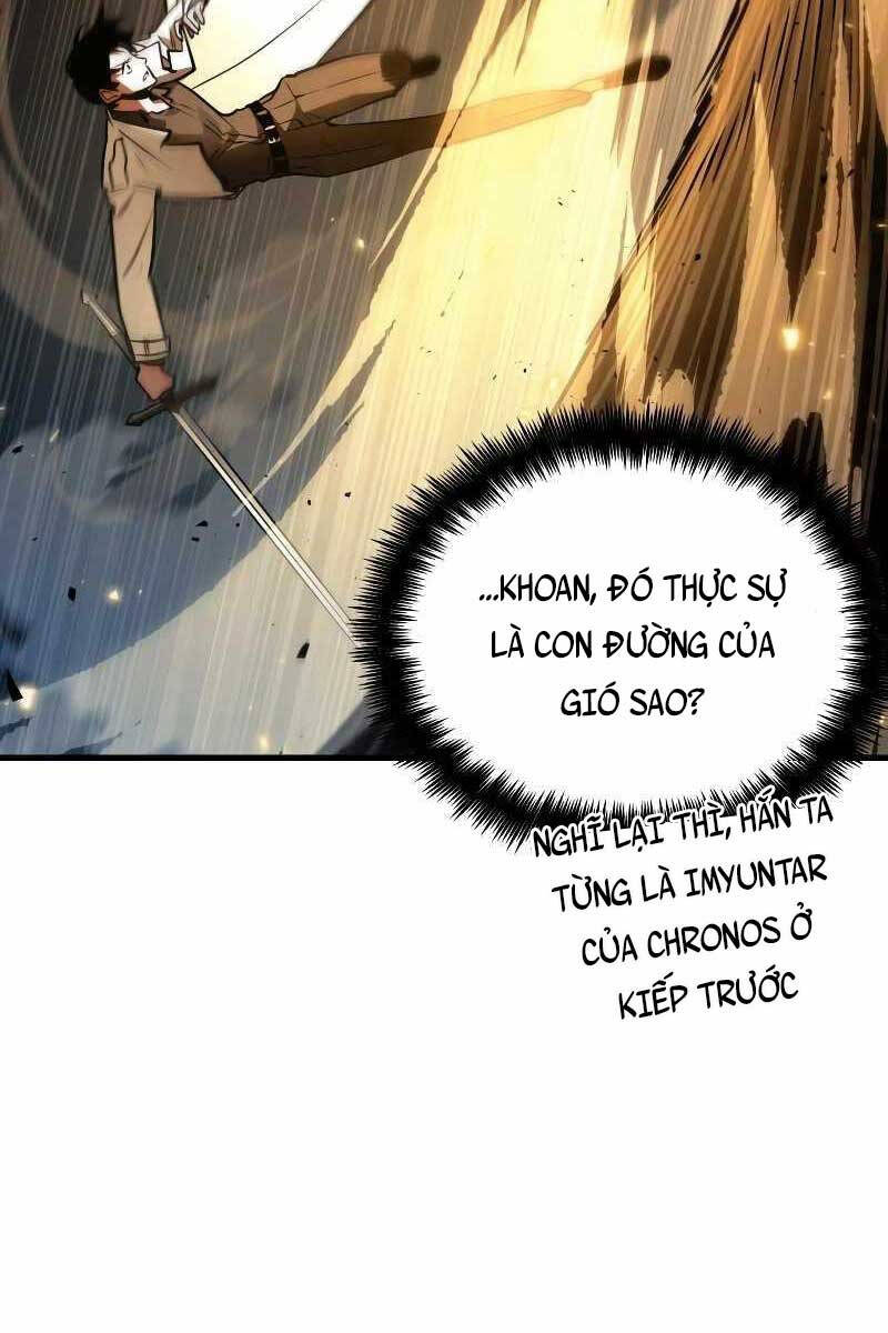 Toàn Trí Độc Giả Chap 151 - Next Chap 152