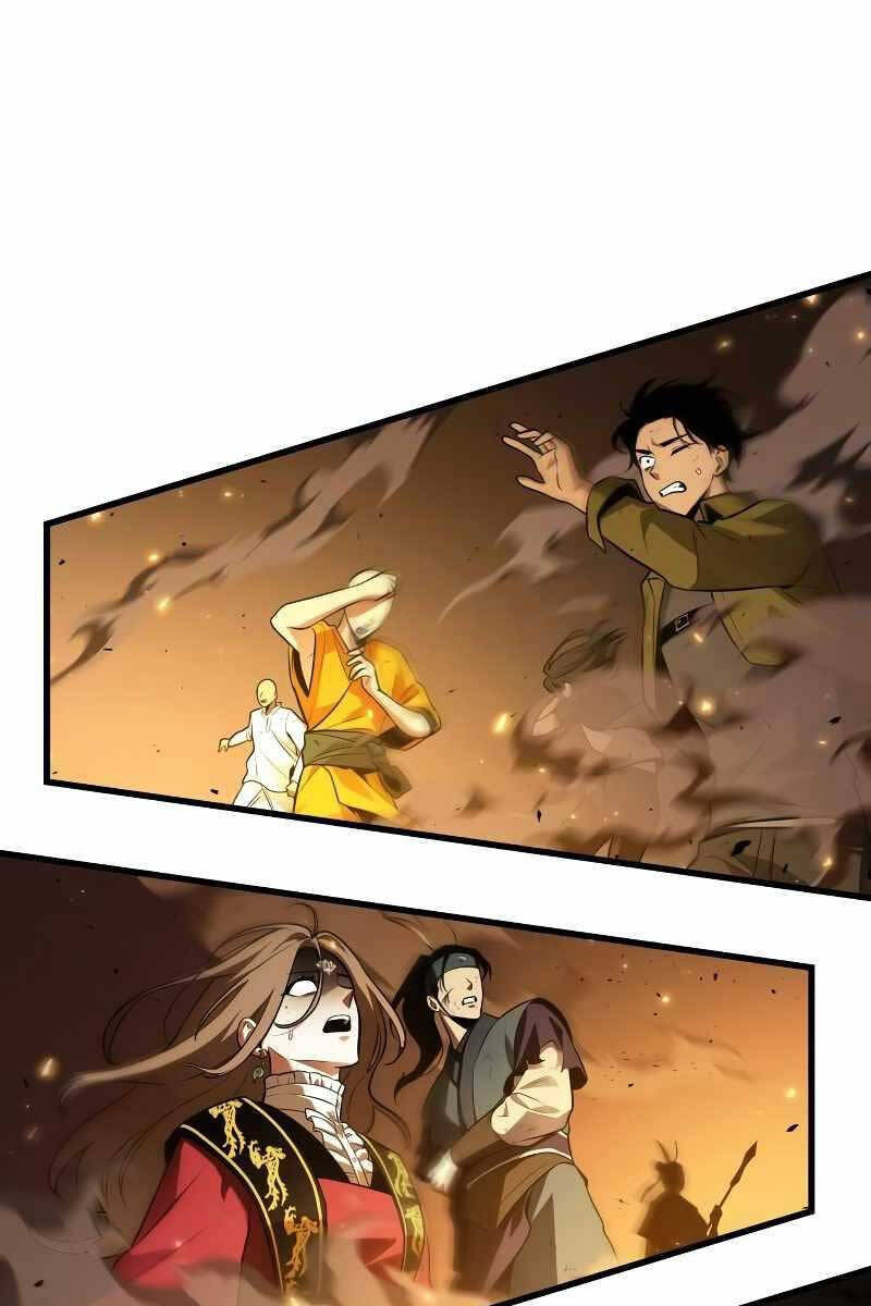 Toàn Trí Độc Giả Chap 151 - Next Chap 152
