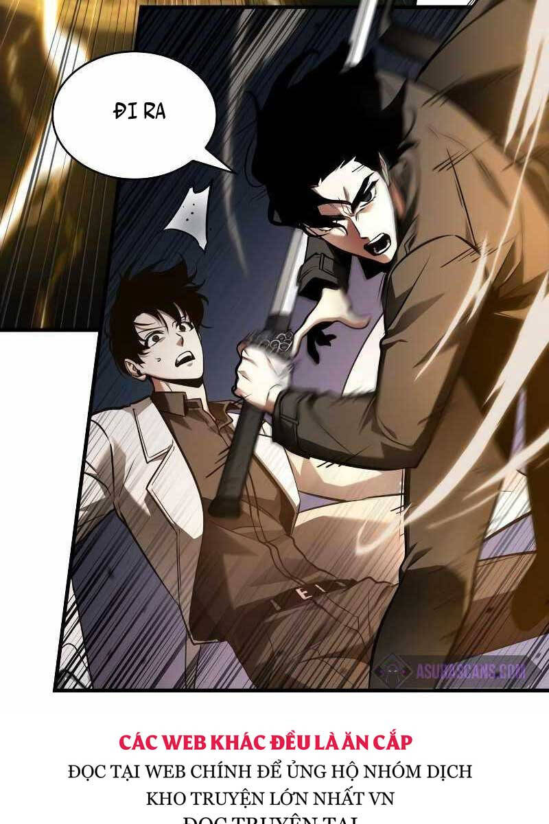 Toàn Trí Độc Giả Chap 151 - Next Chap 152