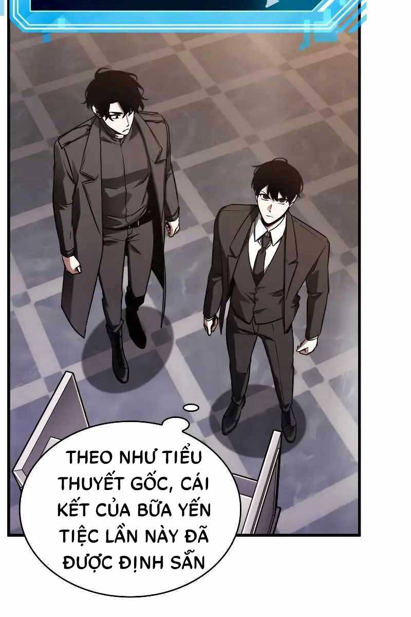 Toàn Trí Độc Giả Chap 171 - Next Chap 172