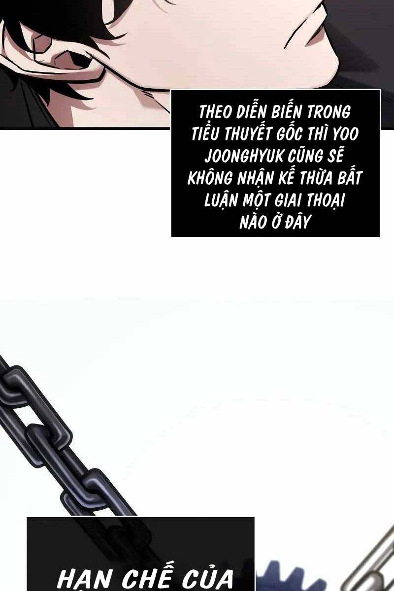 Toàn Trí Độc Giả Chap 171 - Next Chap 172
